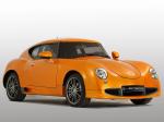 PGO Hemera Orange 2009 года